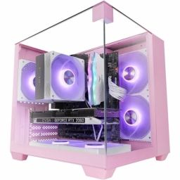 MARS GAMING MCVISIONMP